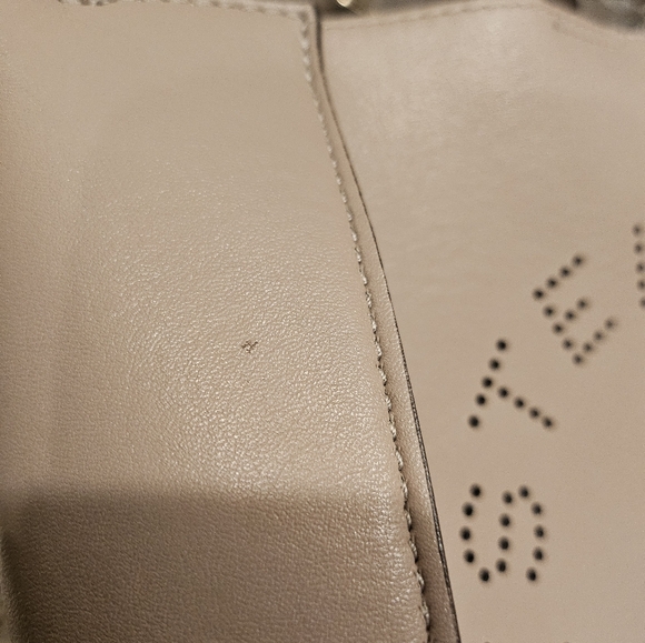 Stella McCartney Crossbody EUC - Picture 9 of 9